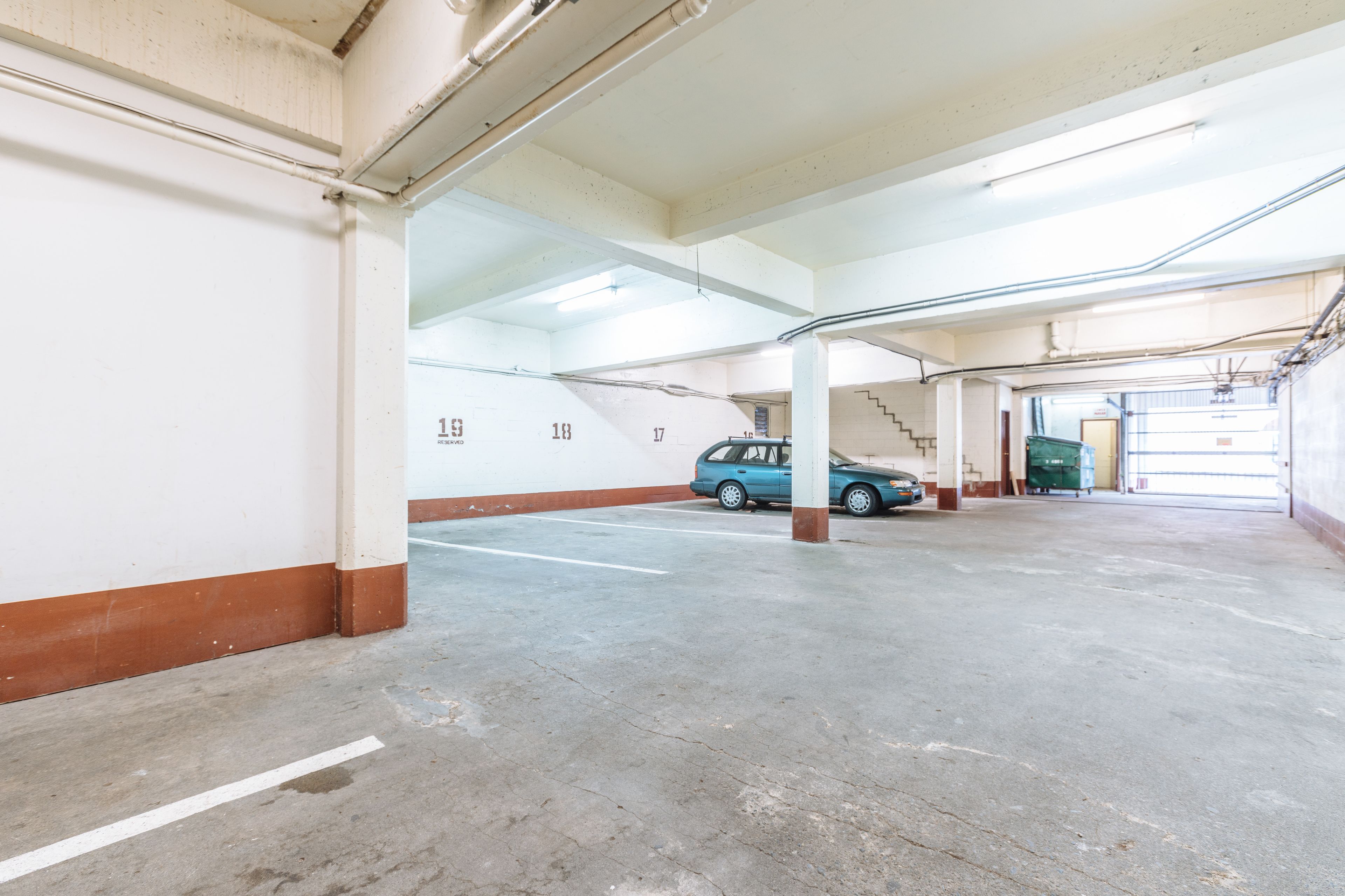 Foto - English Bay Hotel