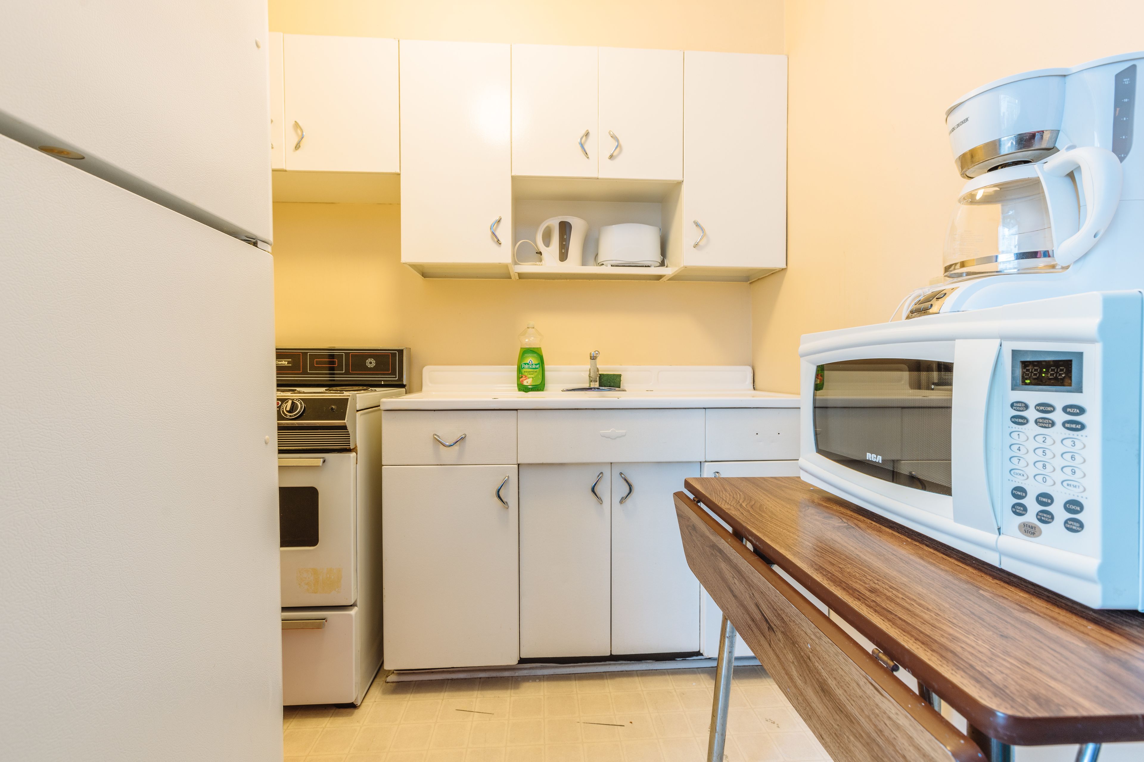 Foto - English Bay Hotel