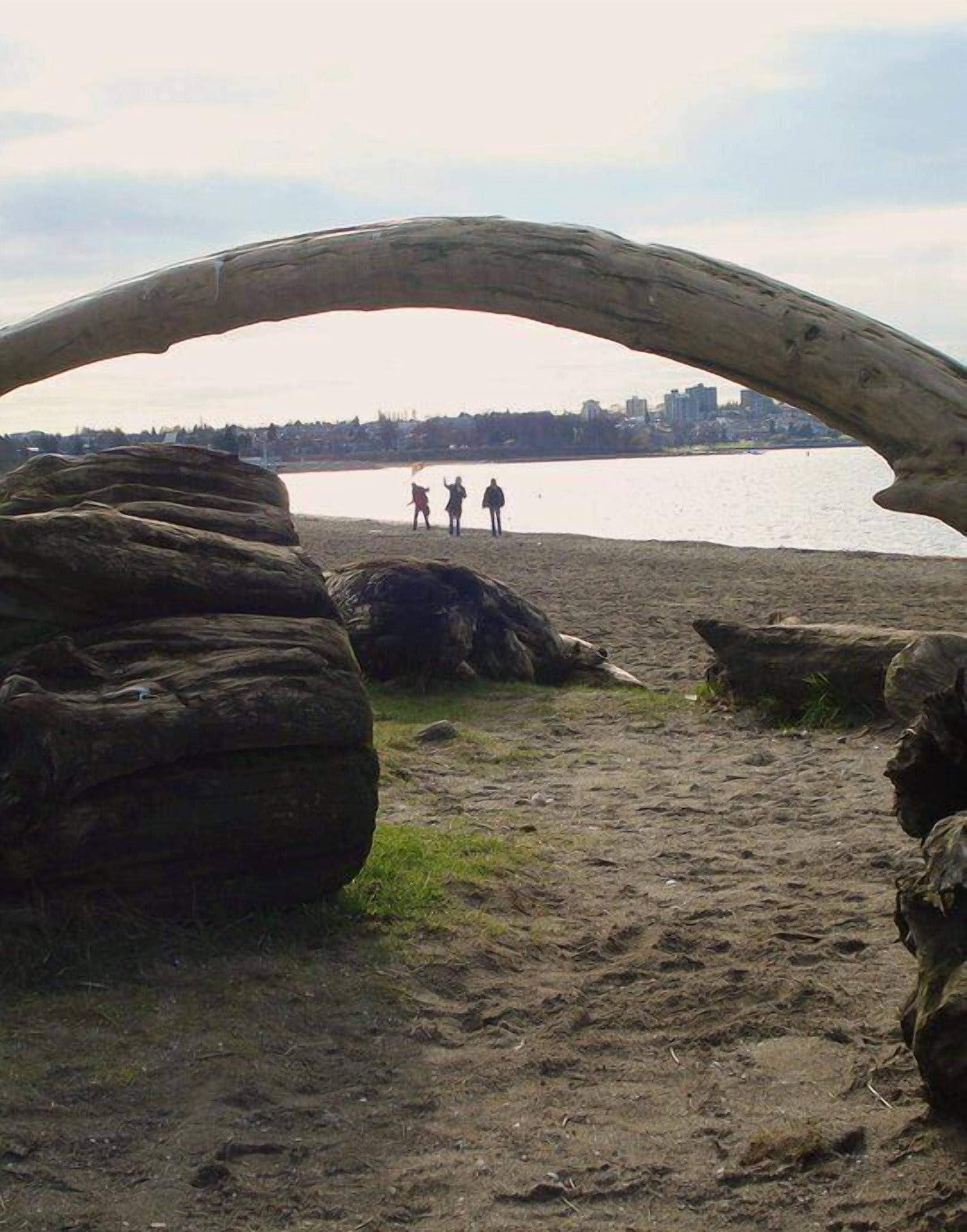 Foto - English Bay Hotel