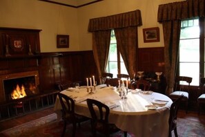 Gastronomie für Familien