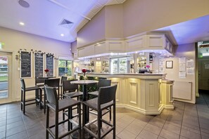 Bar (na propriedade)