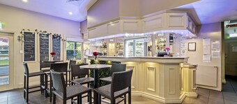 Ambassador on Ruthven