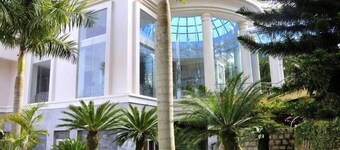 Vietsovpetro Hotel