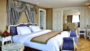 Room - Vietsovpetro Hotel (Xuan Huong - Da Lat)