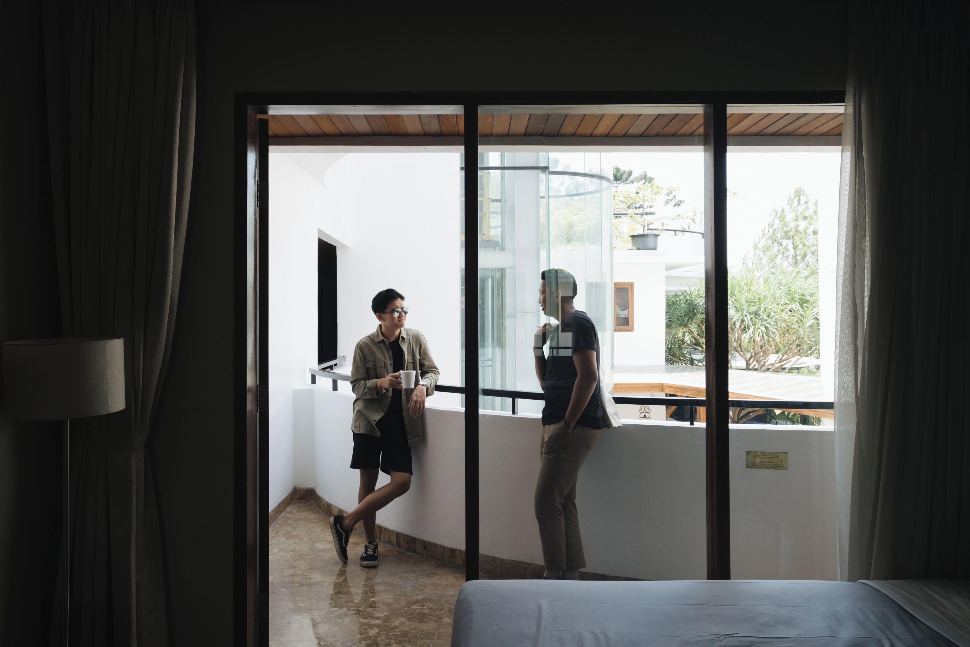 1 bedroom, in-room safe, desk, iron/ironing board