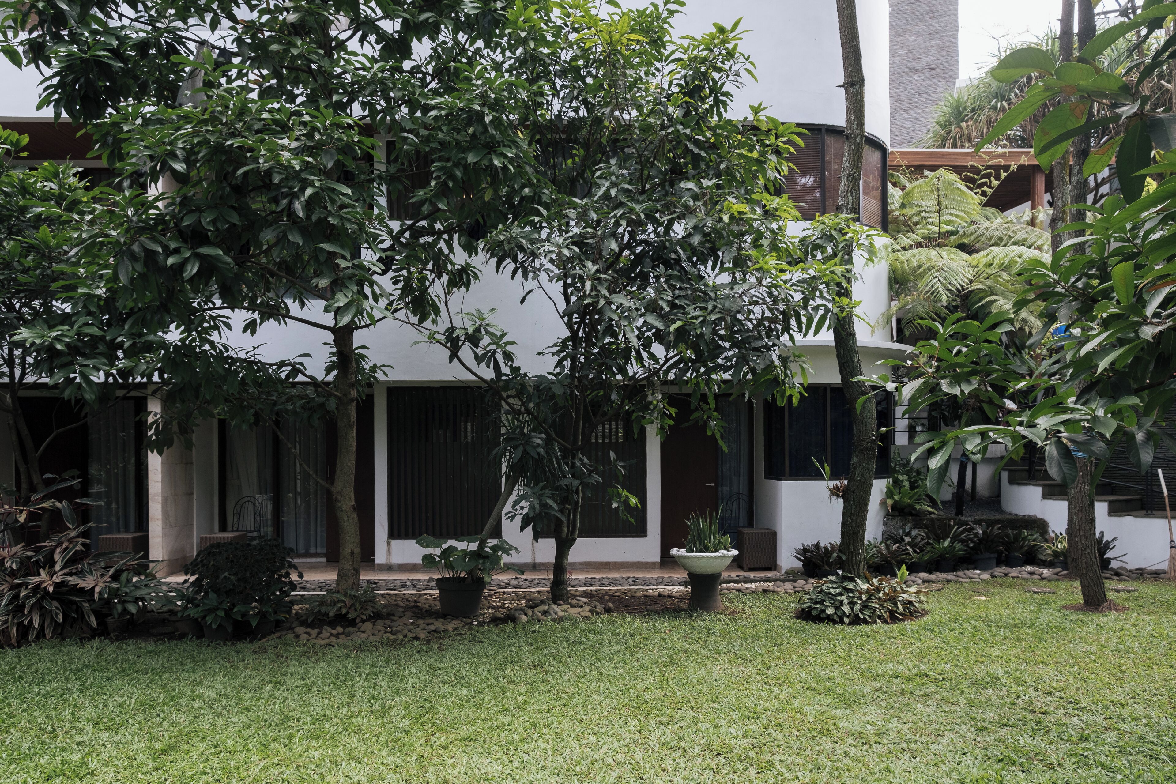 Foto - House Sangkuriang