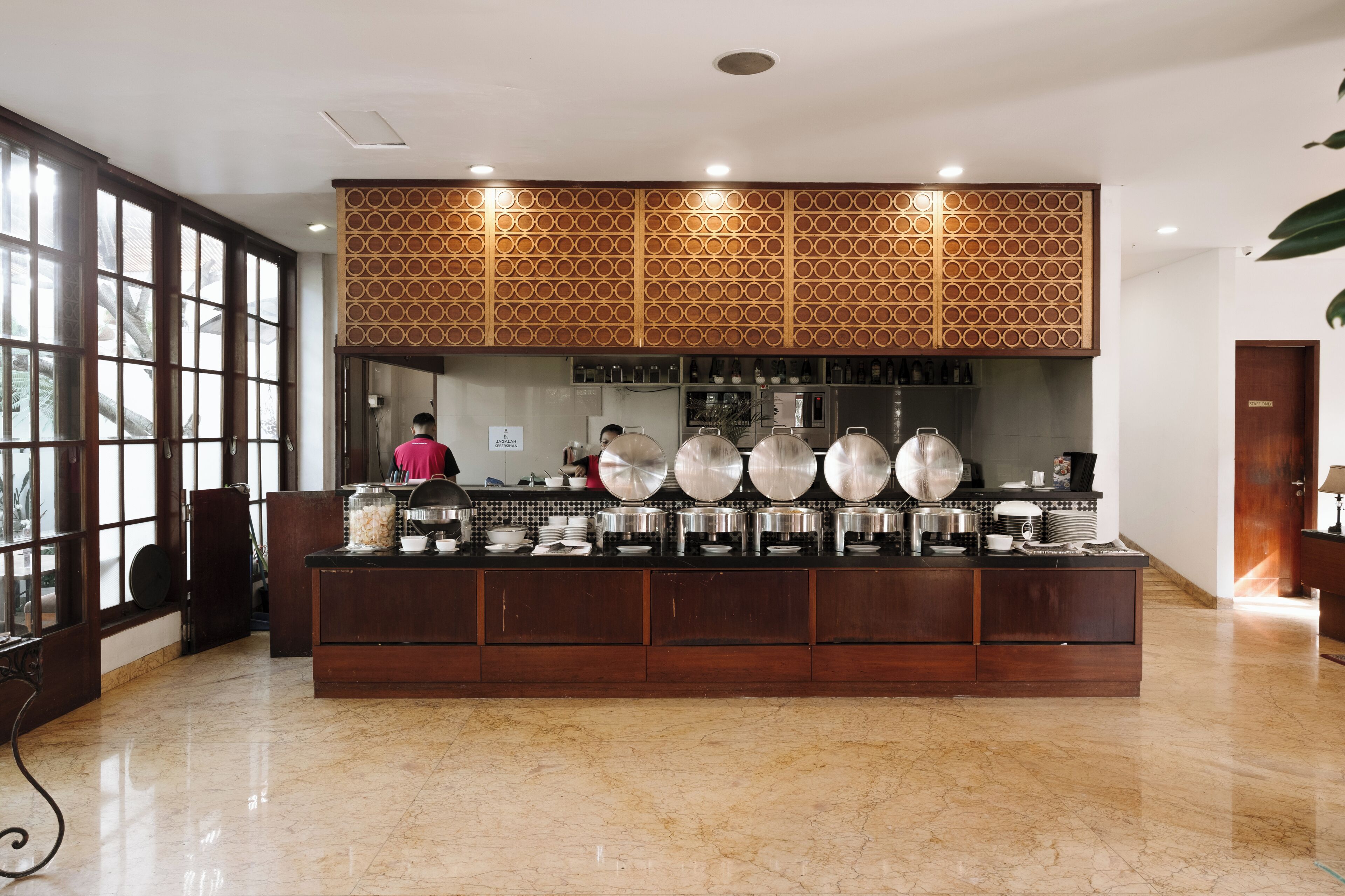 international cuisine