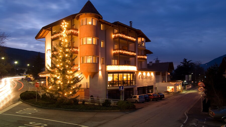 Hotel Millanderhof