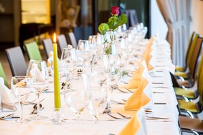 Restaurant - Hotel Millanderhof (Bressanone)