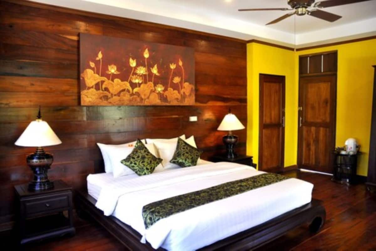 Superior Villa | Room amenity