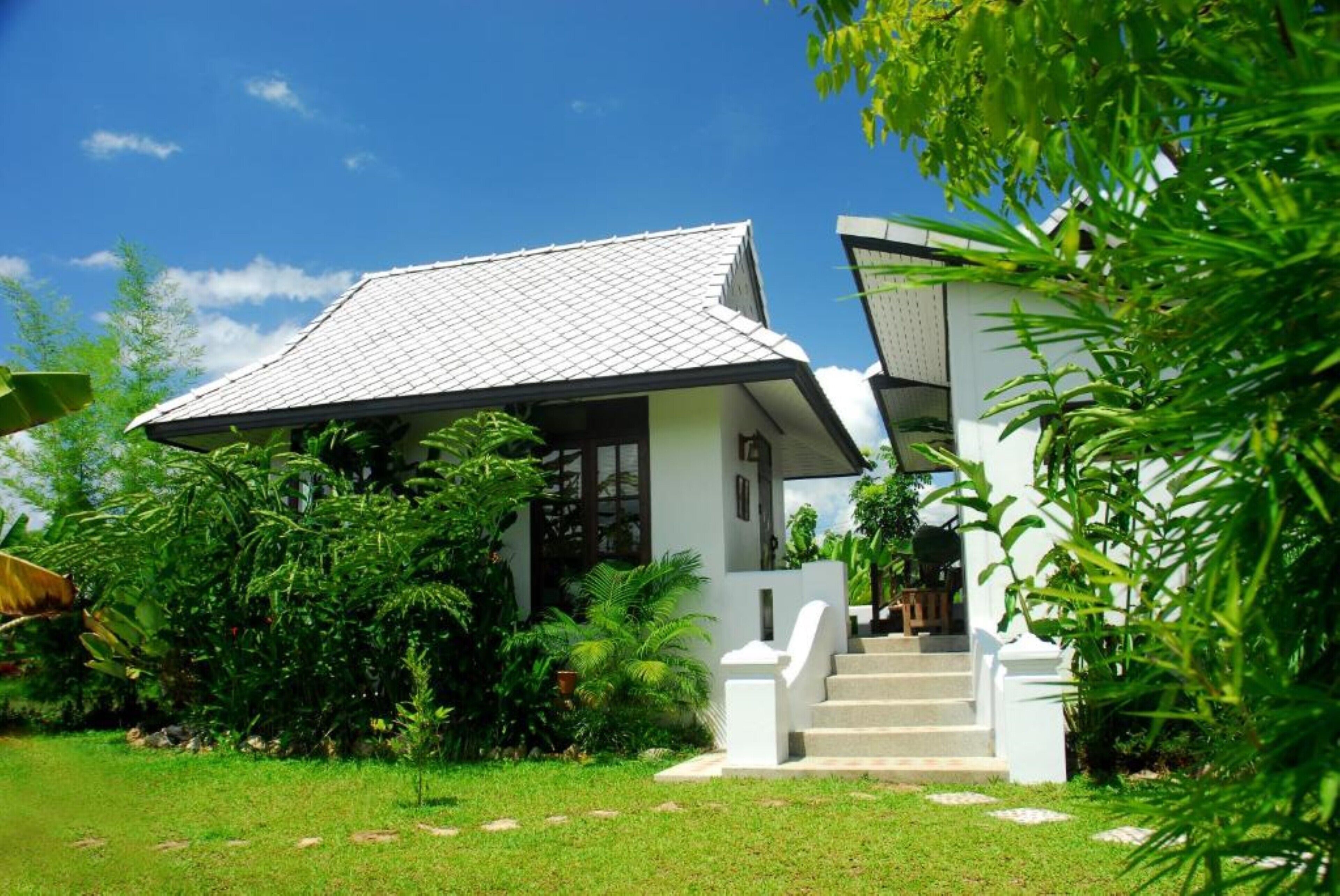 Villa, 2 Bedrooms | View from room