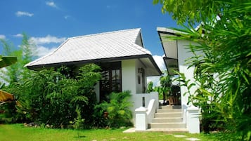 Villa, 2 habitaciones | Vista desde la habitación