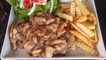 Restoran