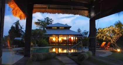 Baan Chai Thung