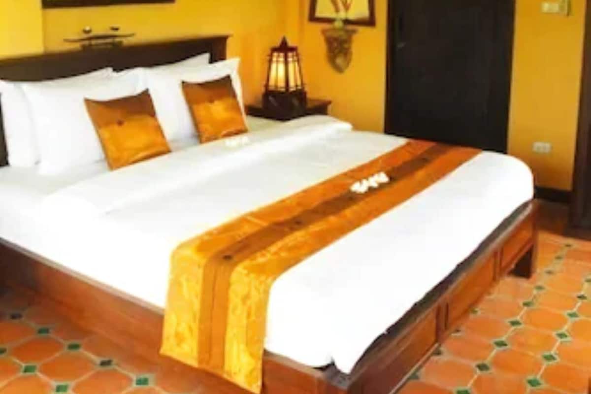 Villa, 2 Bedrooms