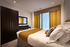 Room - Epic Apart Hotel - Seel Street (Liverpool)