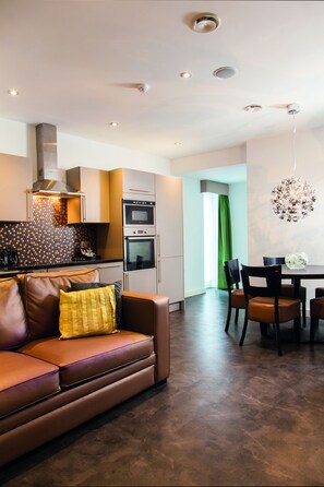 Apartment 14 - One-bedroom
