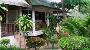 Property grounds - Utopia Resort (Koh Samui)