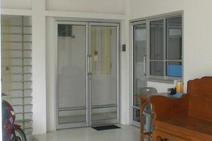 Reception - The Icon (Koh Samui)