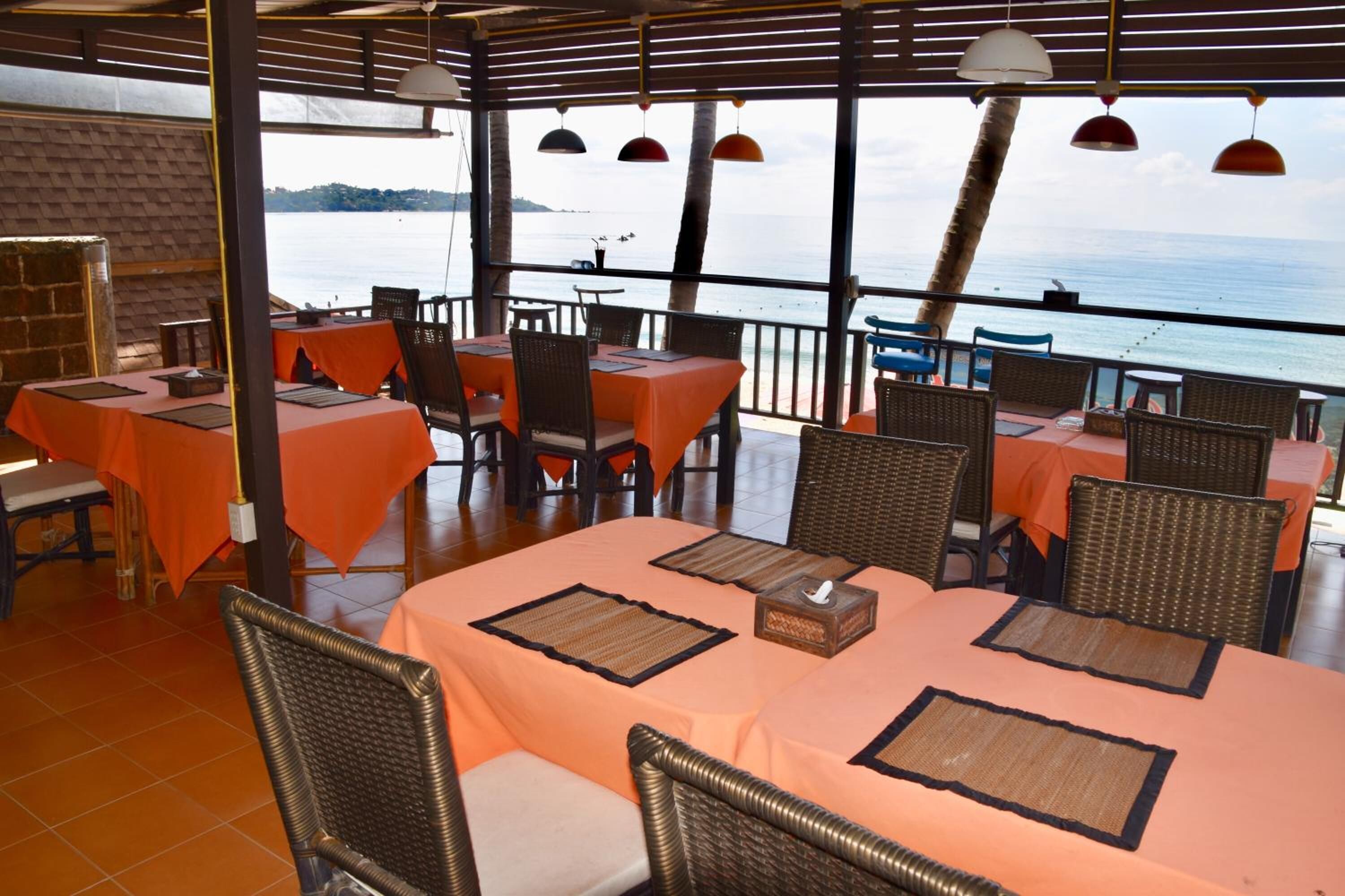 Cocina internacional