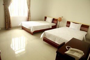 Standard Room, Sea View | Minibar, free WiFi - Anh Duong 2 (Da Nang)