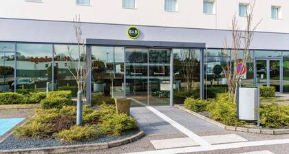 B&B HOTEL Saint-Avold Nord