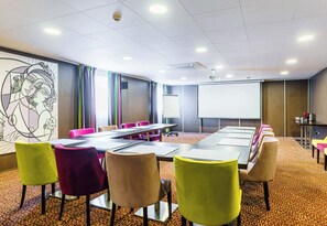 Meeting facility - B&B HOTEL Saint-Avold Nord (Saint-Avold)