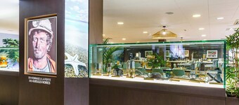 B&B HOTEL Saint-Avold Nord