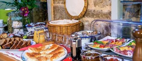 Buffet