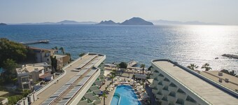 Dragut Point South Hotel