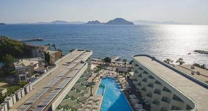 Dragut Point South Hotel