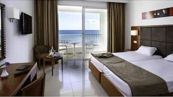 Double Room, Sea View