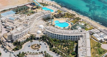 Khayam Garden Beach Resort & Spa