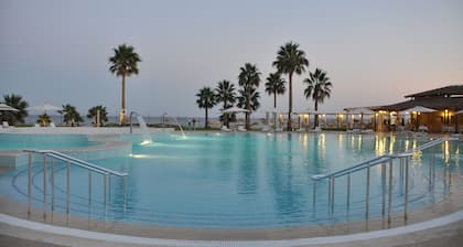 Khayam Garden Beach Resort & Spa