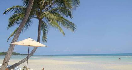 Marina Beach Resort