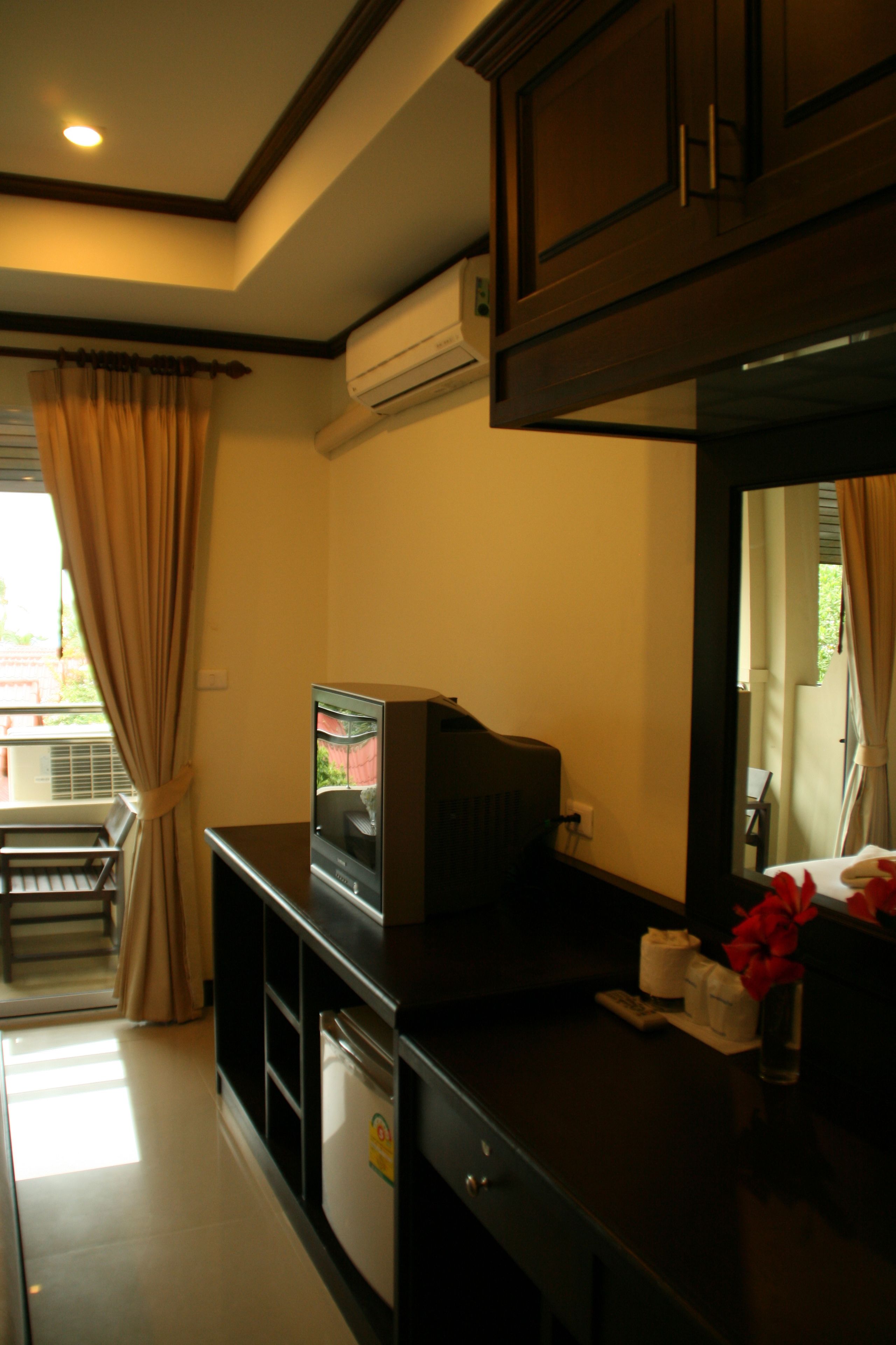 Foto - Marina Beach Resort - SHA Extra Plus