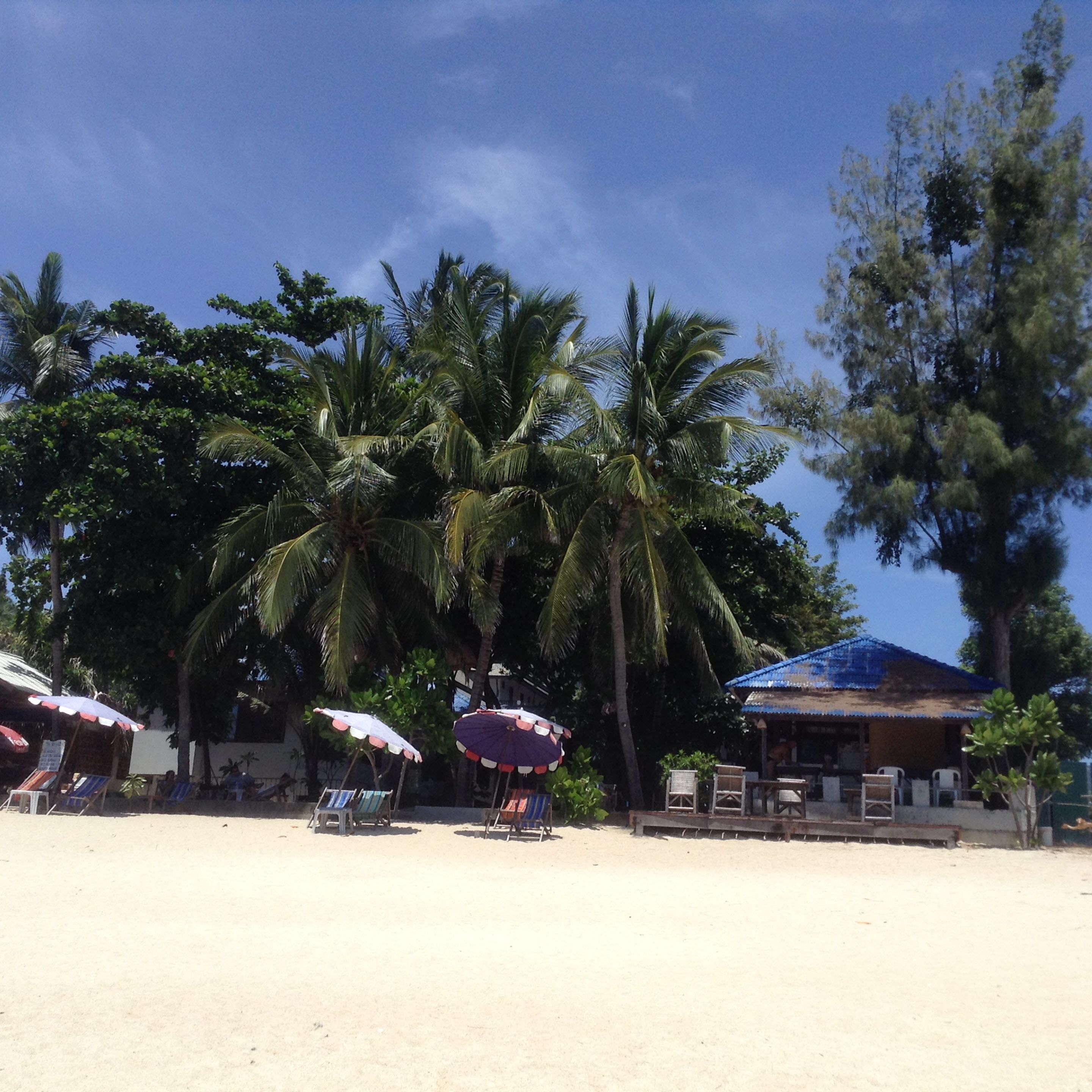 Foto - Marina Beach Resort