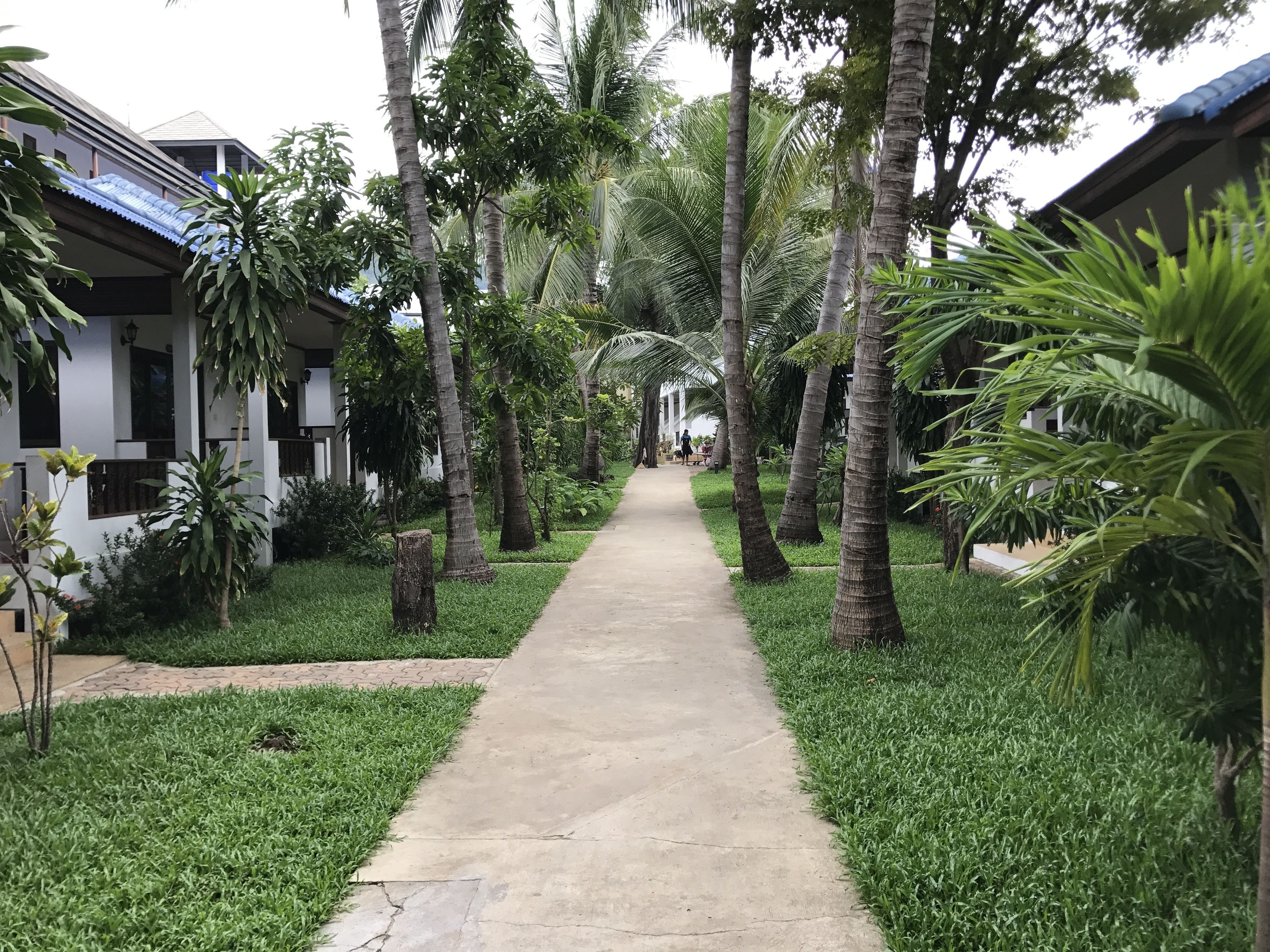 Foto - Marina Beach Resort - SHA Extra Plus