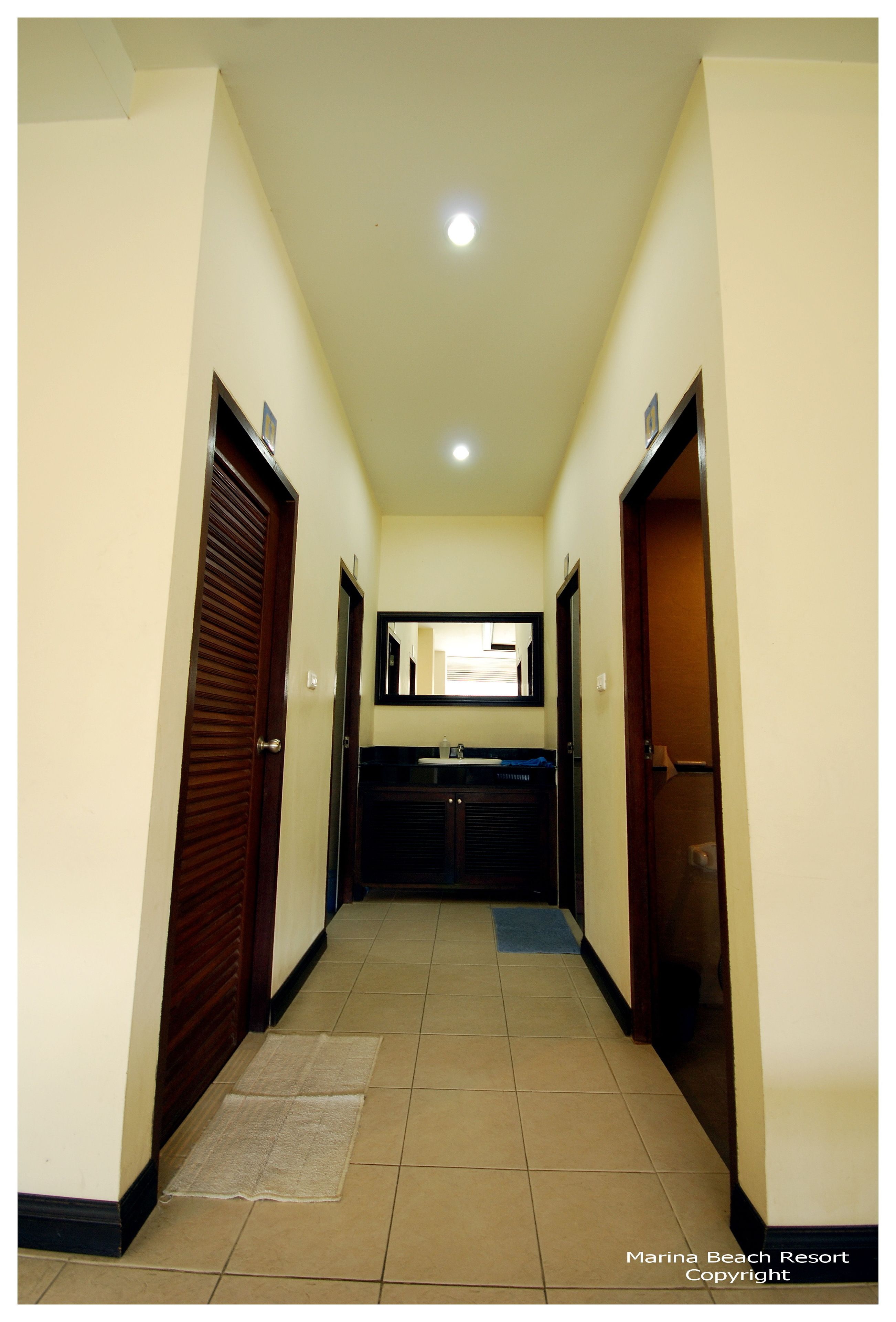 Foto - Marina Beach Resort - SHA Extra Plus