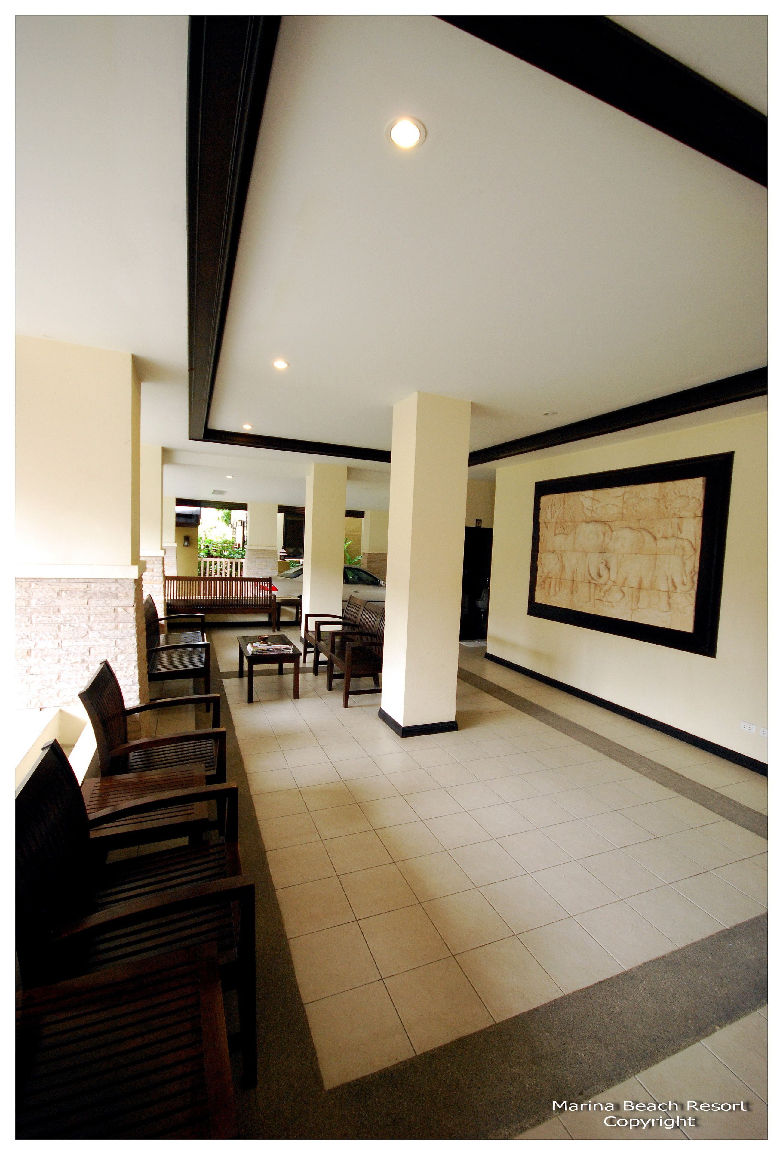 Foto - Marina Beach Resort - SHA Extra Plus