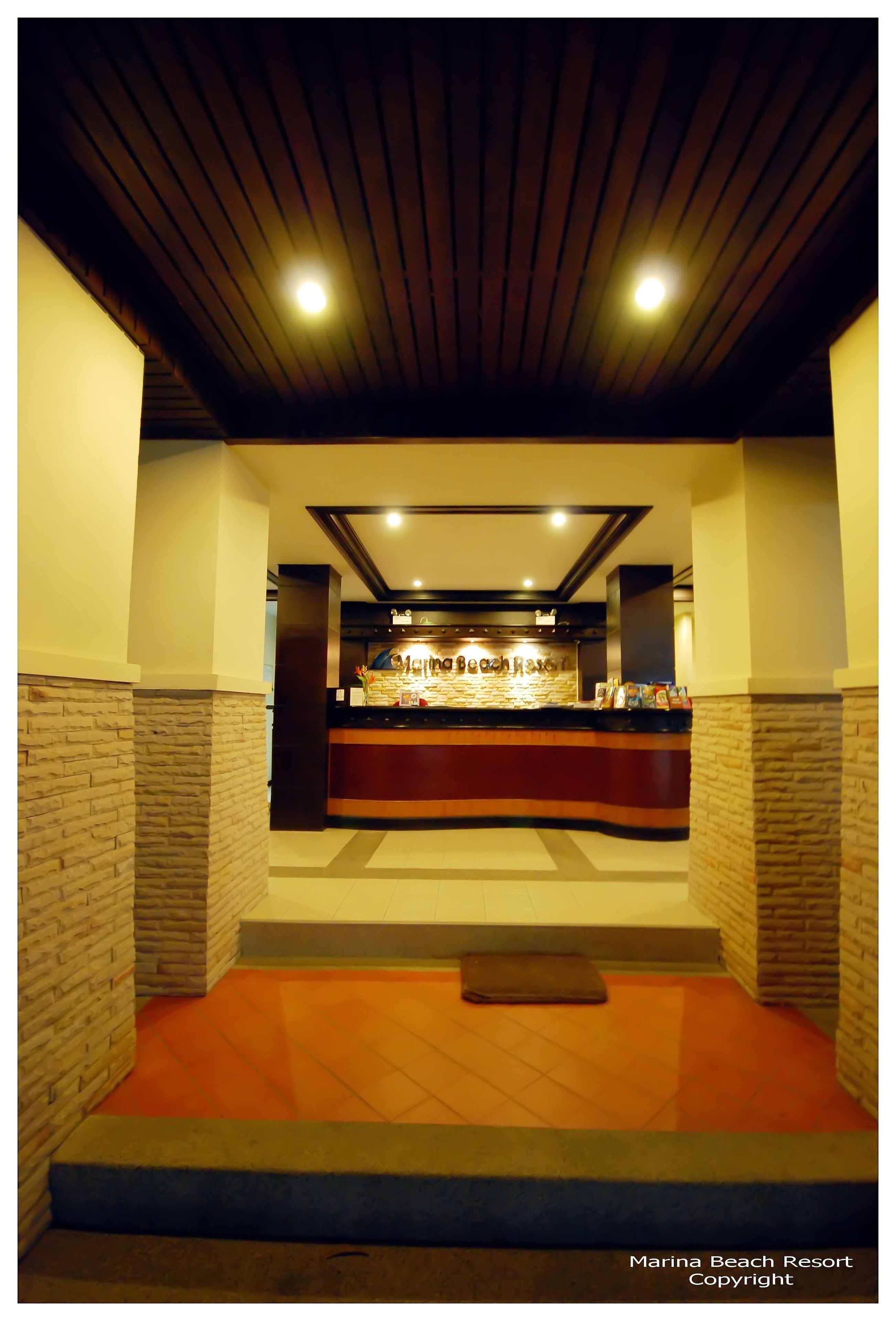 Foto - Marina Beach Resort - SHA Extra Plus