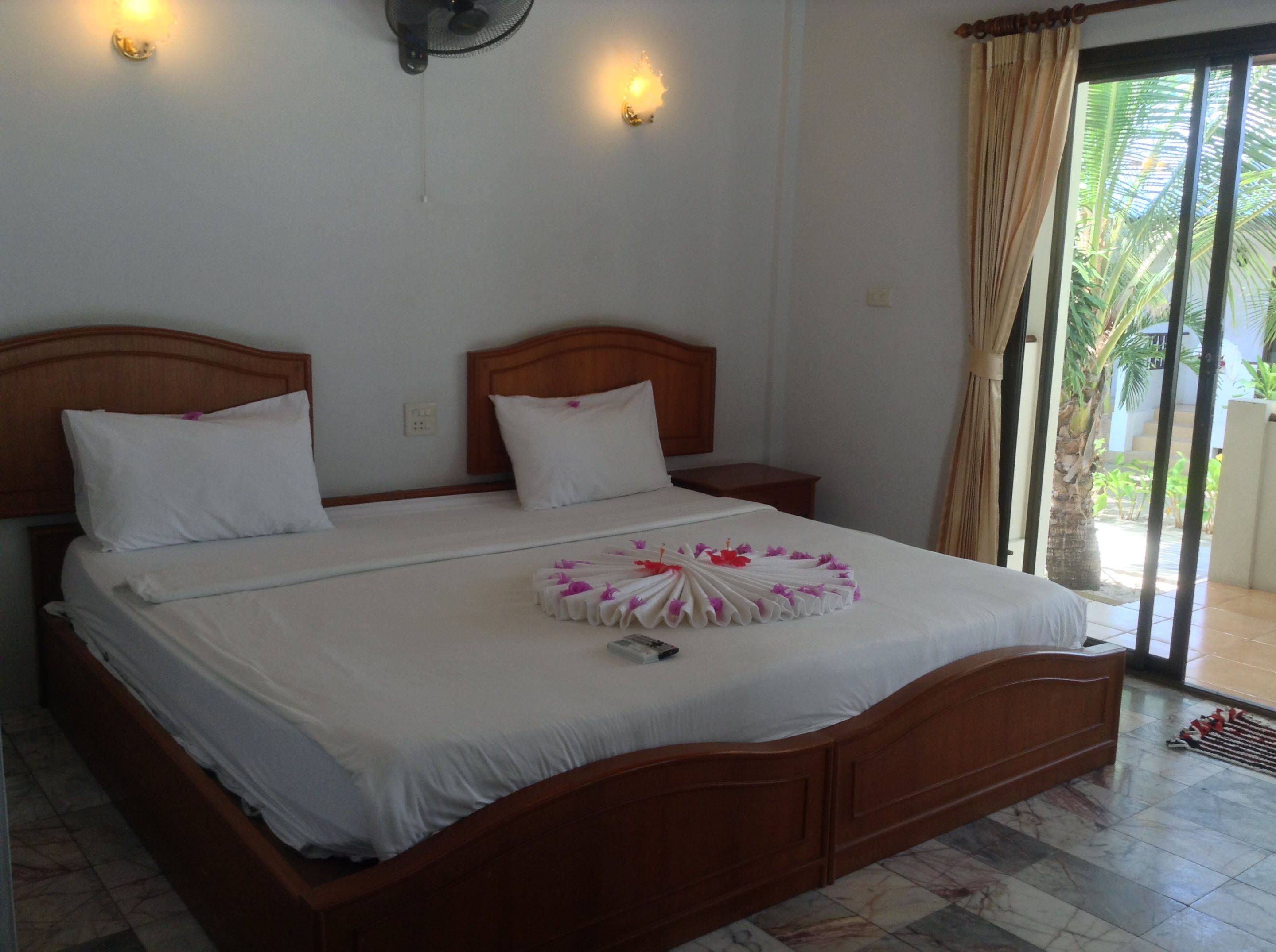 Foto - Marina Beach Resort