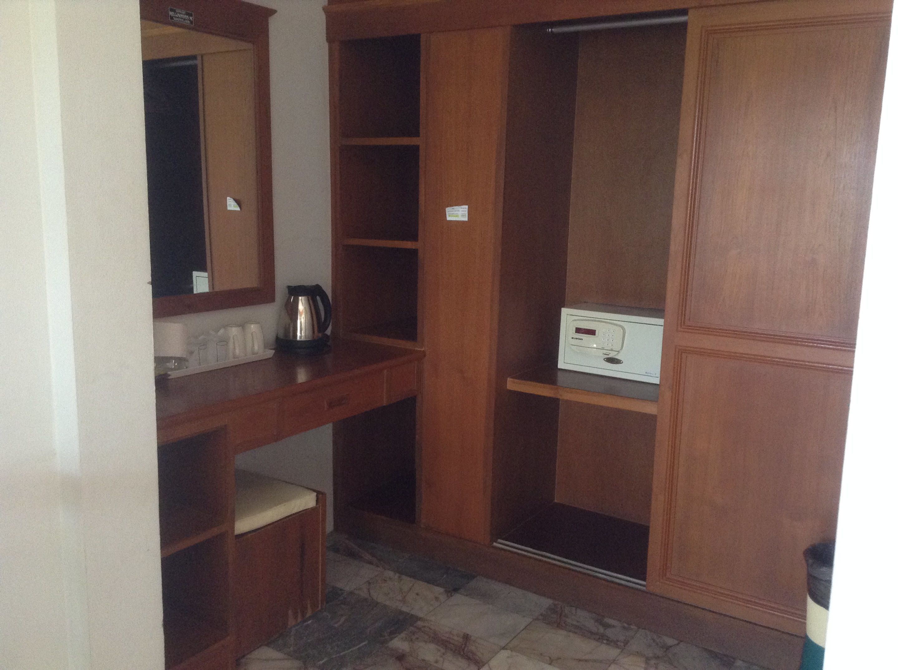 Foto - Marina Beach Resort - SHA Extra Plus