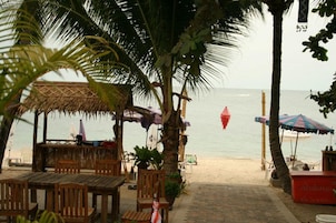 Vista da propriedade