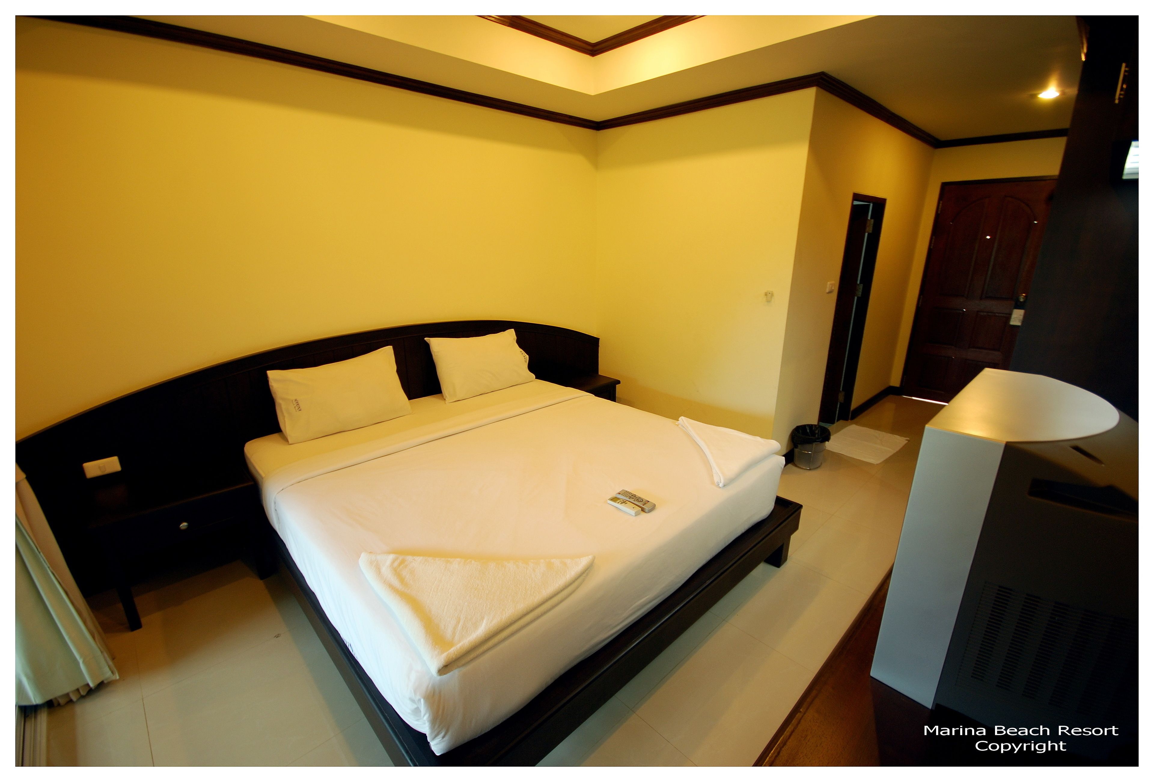 Foto - Marina Beach Resort