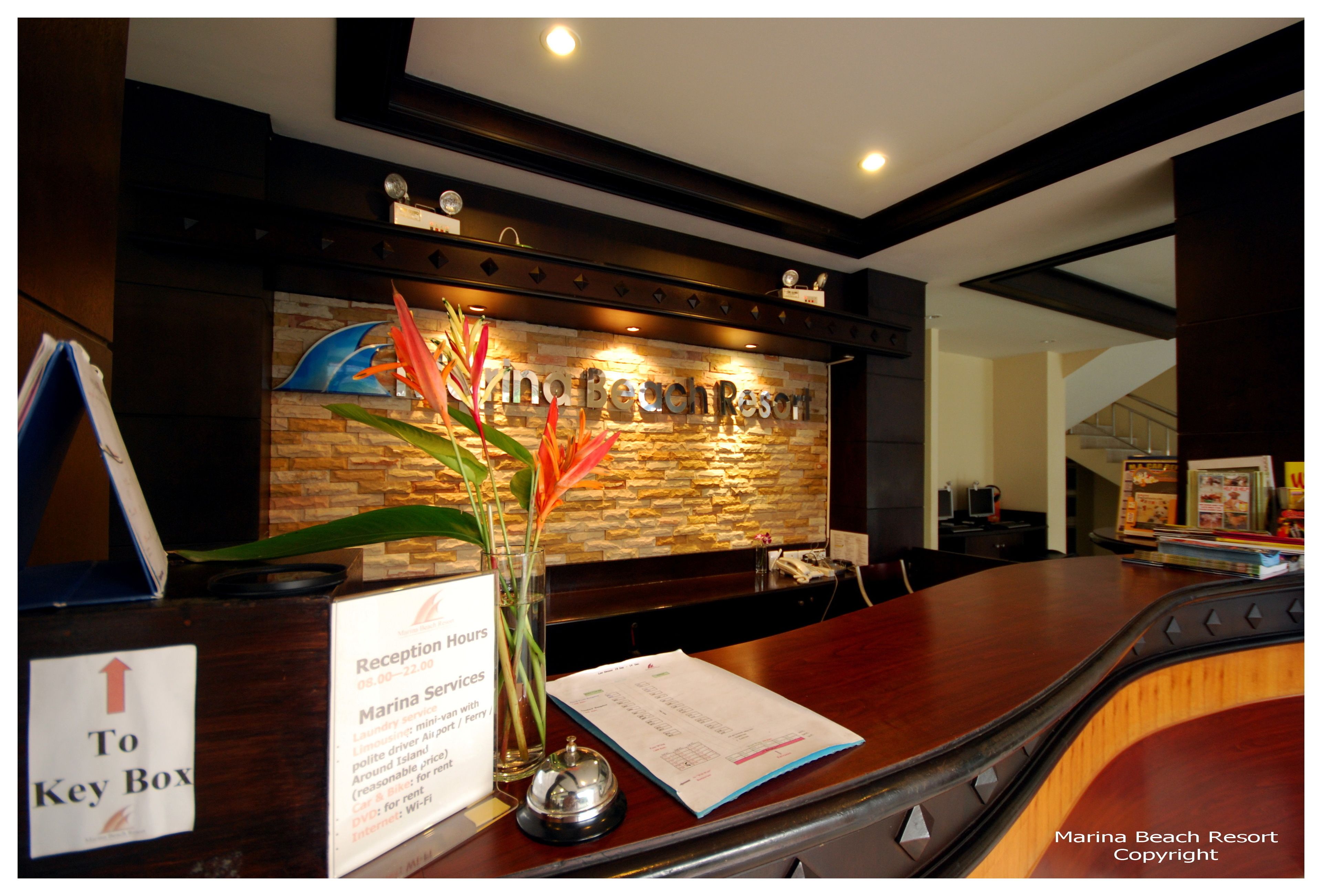 Foto - Marina Beach Resort - SHA Extra Plus