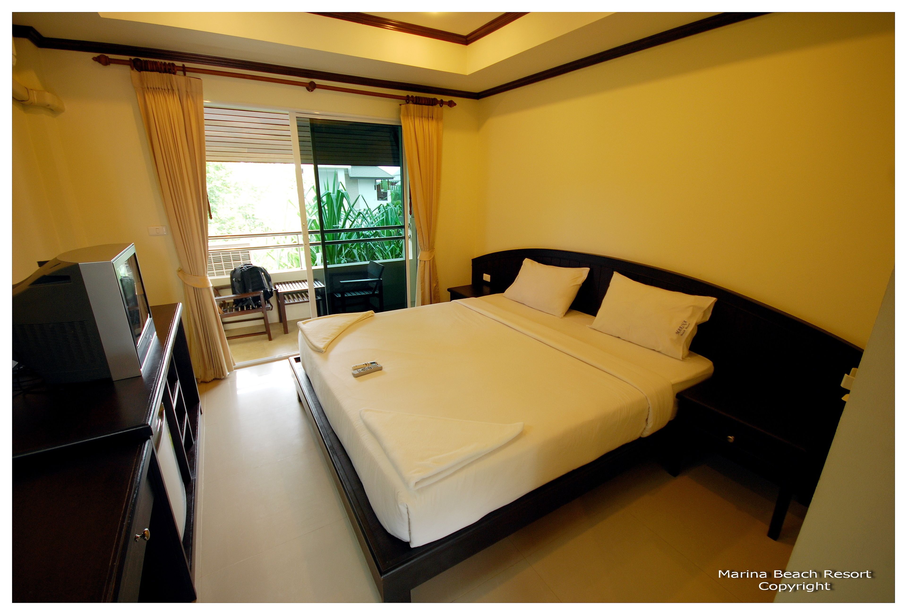 Foto - Marina Beach Resort - SHA Extra Plus