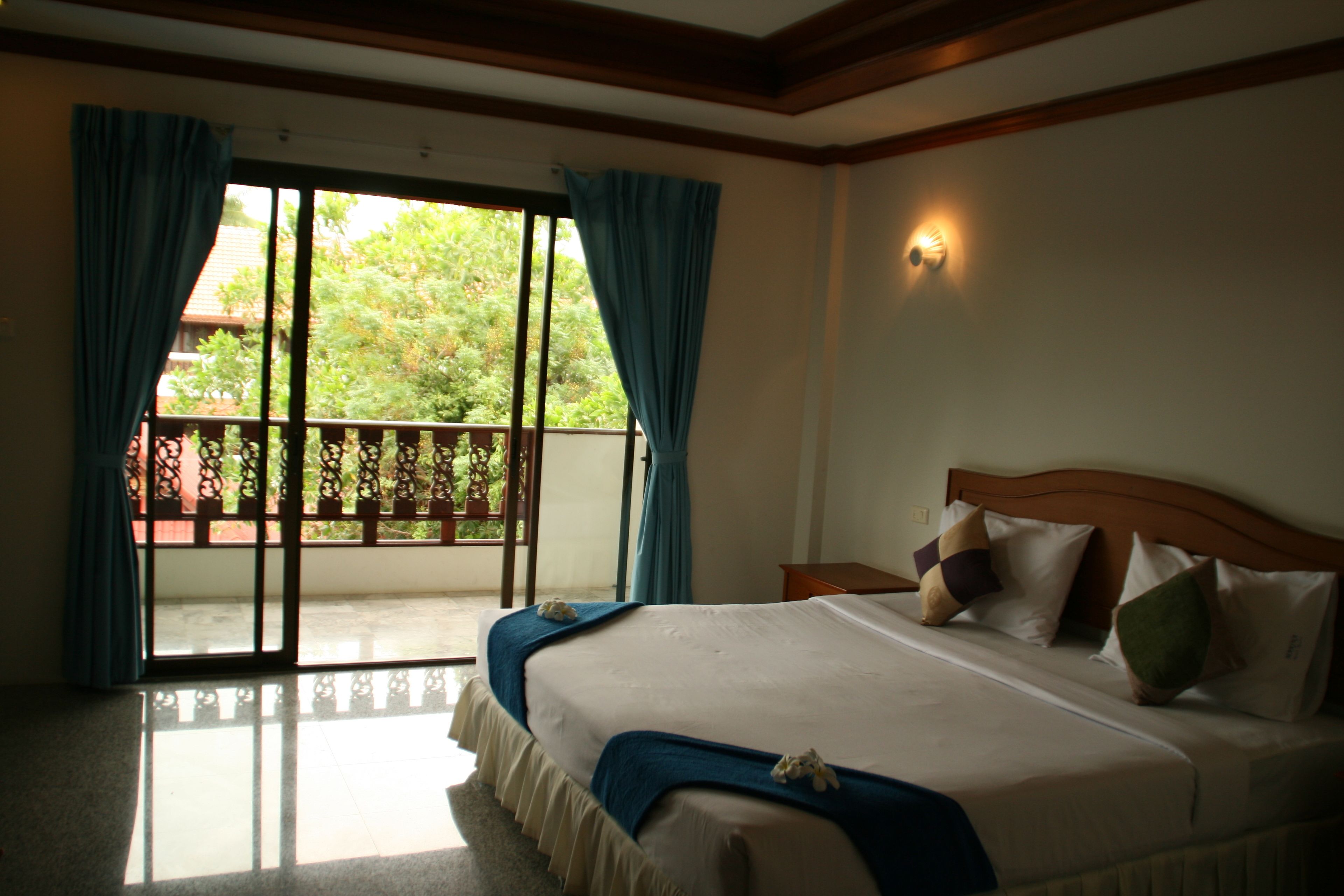 Foto - Marina Beach Resort - SHA Extra Plus