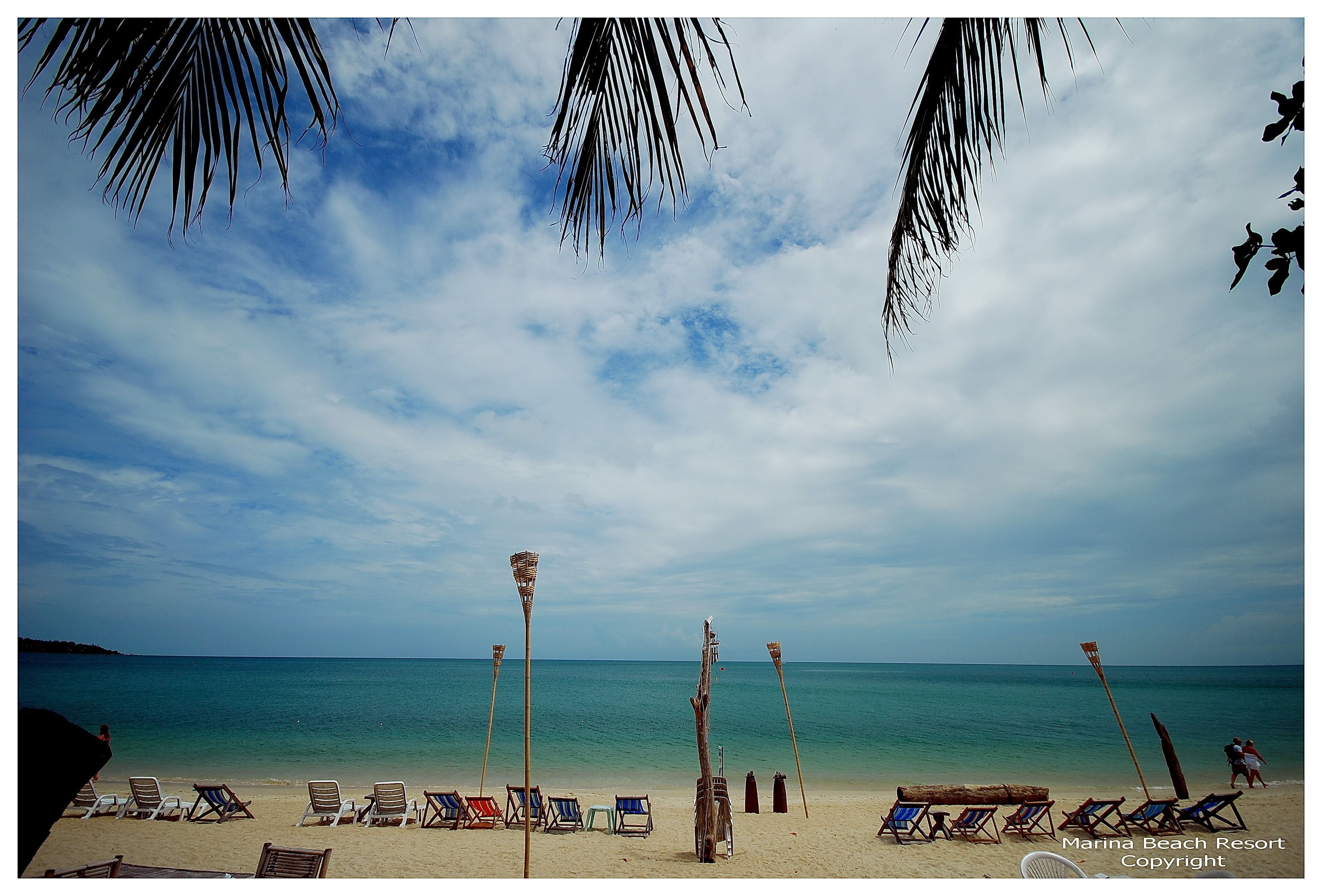 Foto - Marina Beach Resort - SHA Extra Plus