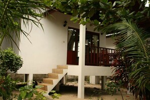 Exterior - Marina Beach Resort (Koh Samui)